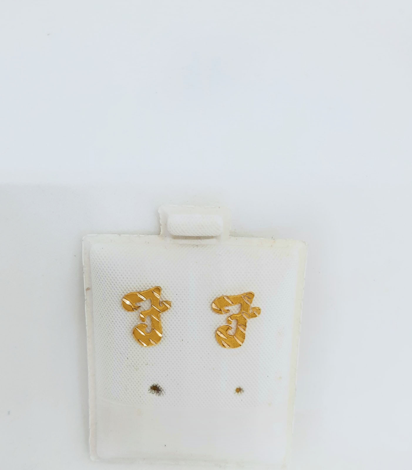Gold Stopper